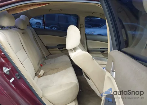 2008 Honda Accord Lx из США, поврежденный, VIN 1HGCP26368A157299